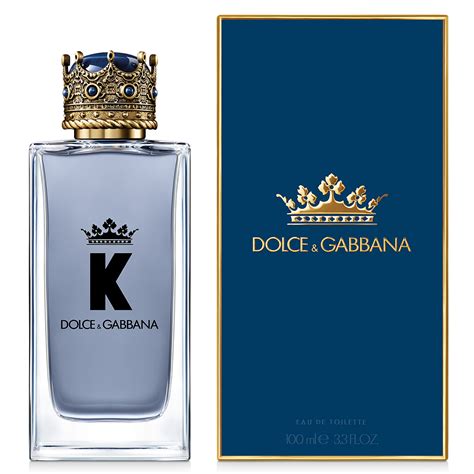 dolce gabbana k edt 100ml|dolce and gabbana king price.